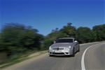Mercedes-Benz CLS63 AMG 2007 года